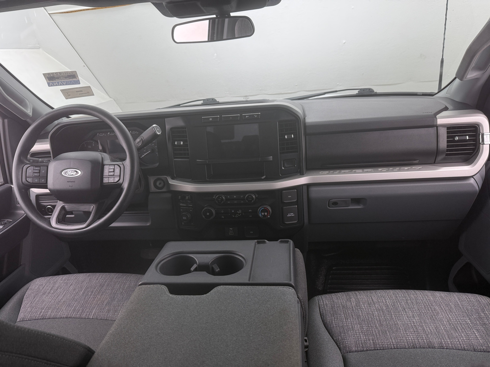 Thumbnail: 2024 Ford Econoline - 3