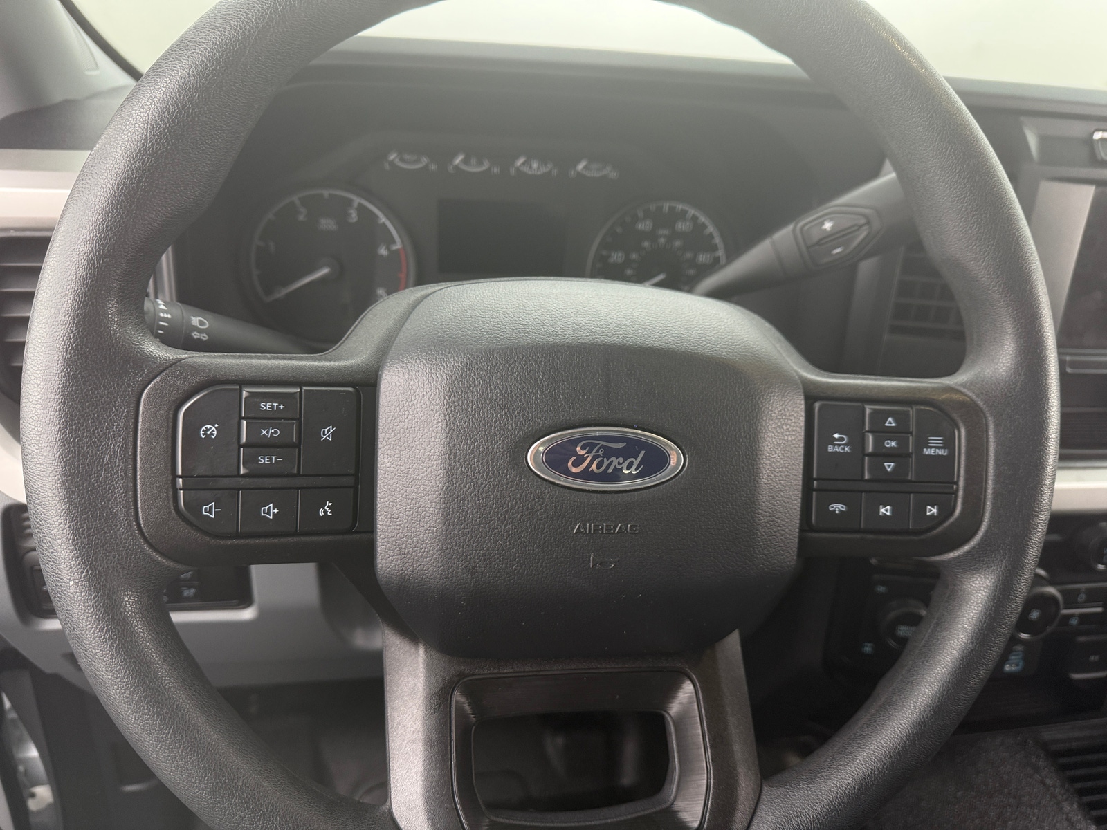 Thumbnail: 2024 Ford Econoline - 5