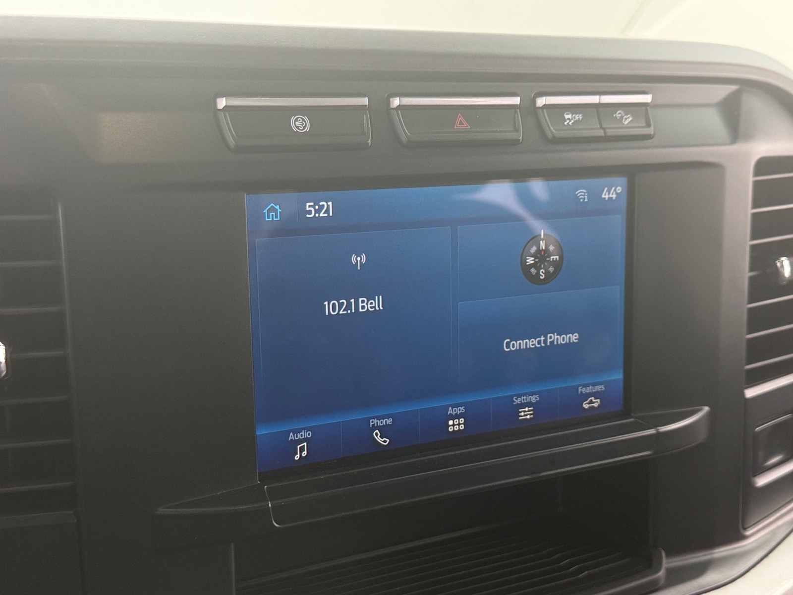 Thumbnail: 2024 Ford Econoline - 4