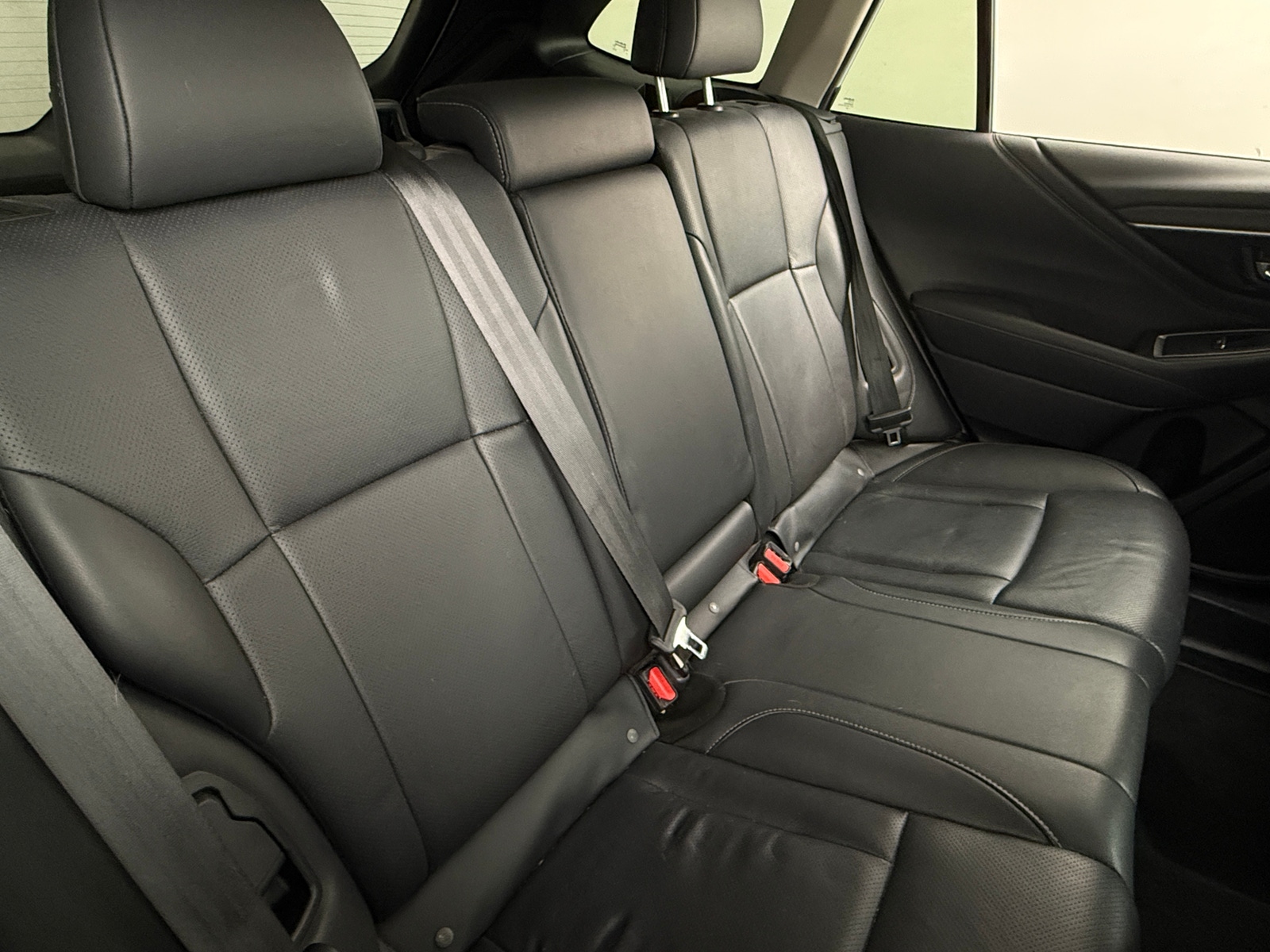 Thumbnail: 2022 Subaru Outback - 5