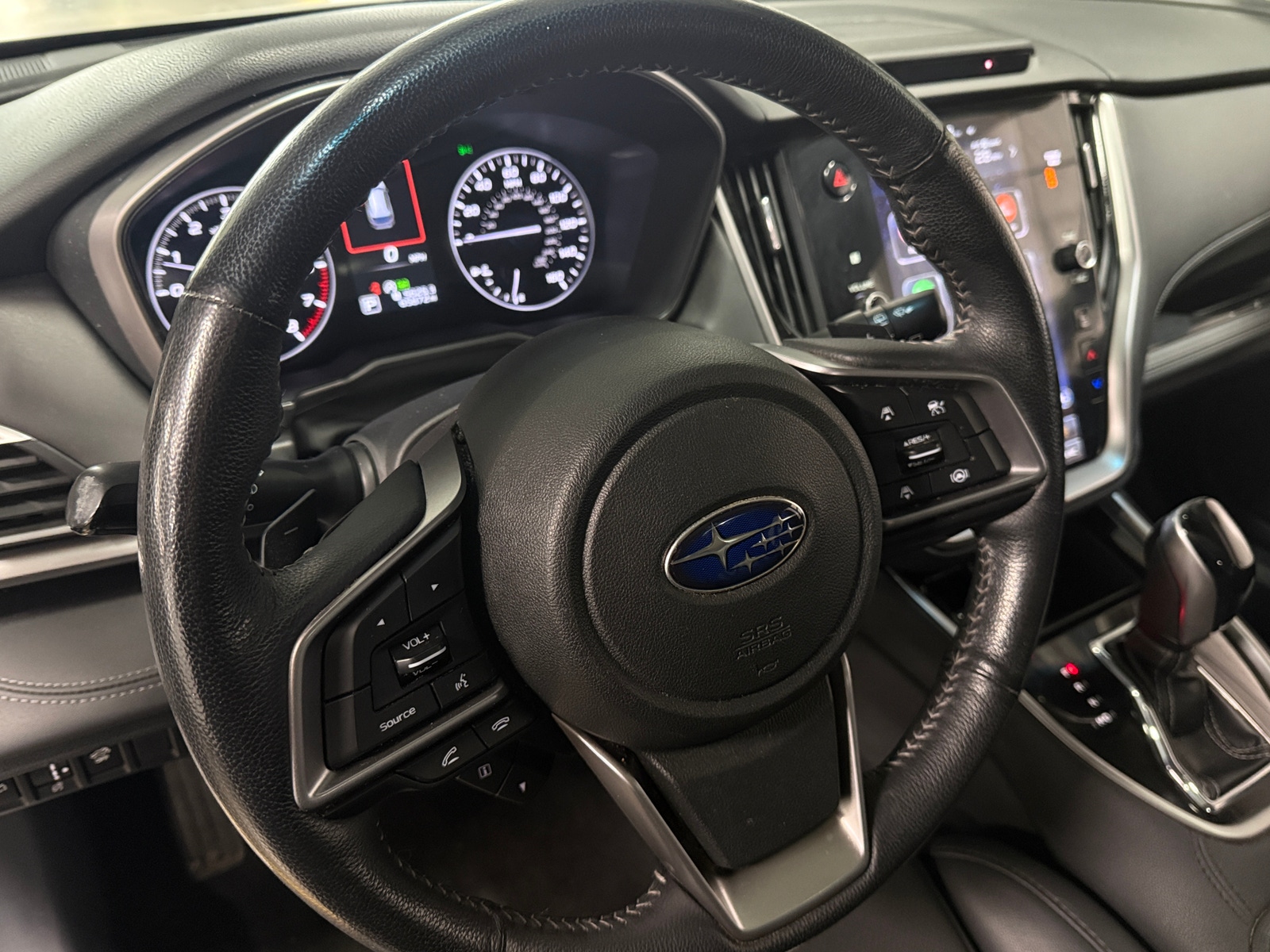 Thumbnail: 2022 Subaru Outback - 4