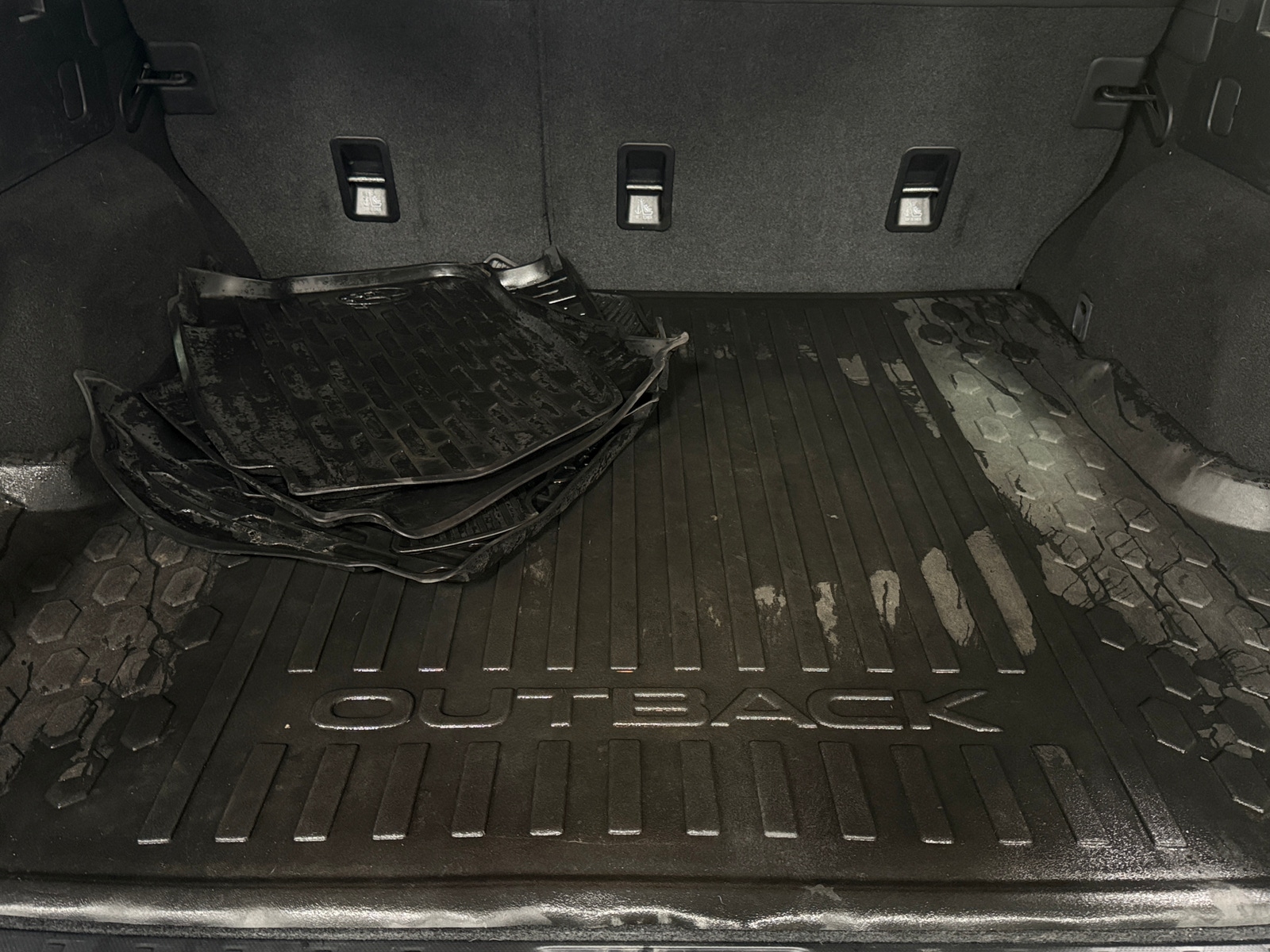 Thumbnail: 2022 Subaru Outback - 6