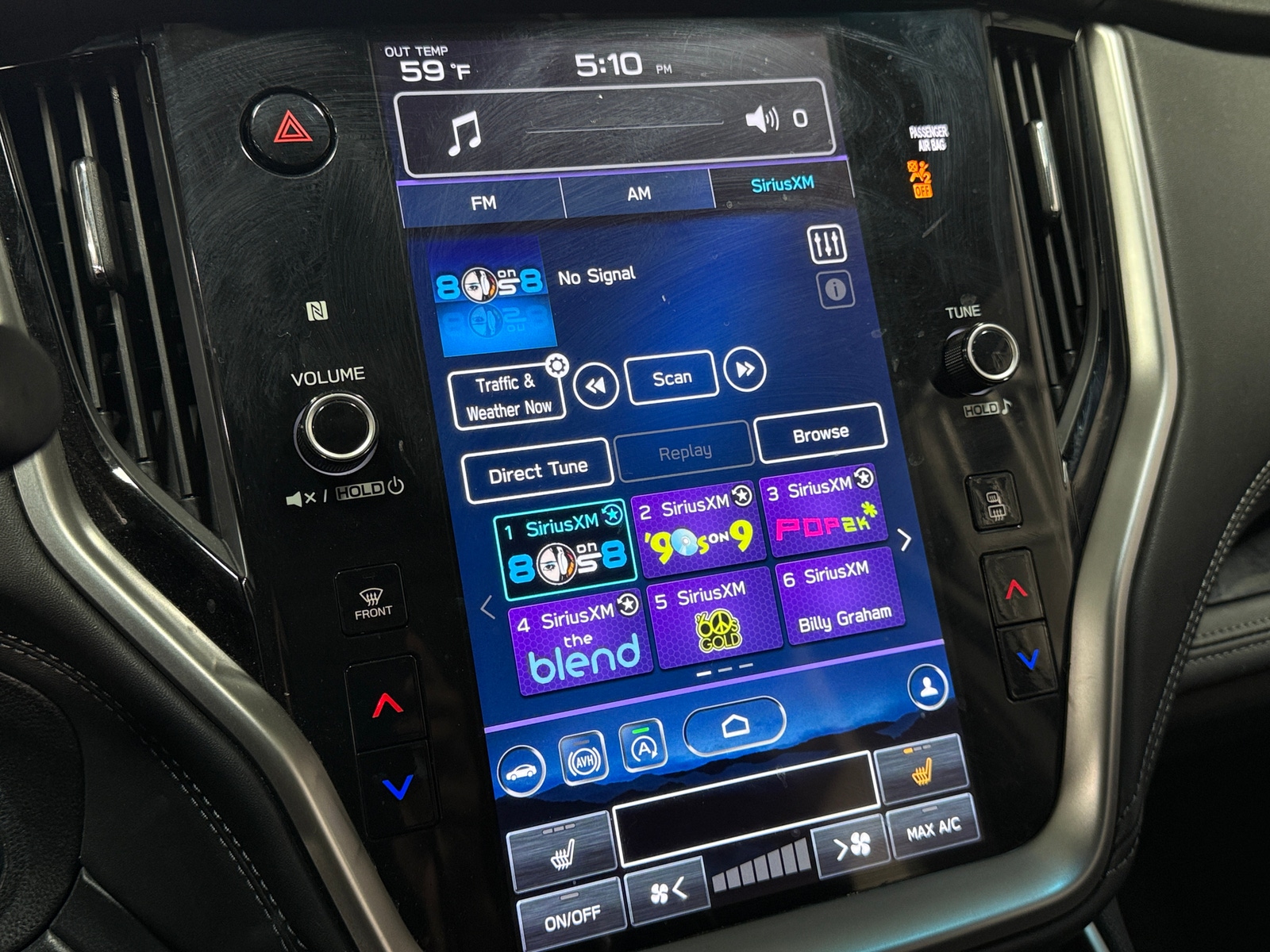 Thumbnail: 2022 Subaru Outback - 3