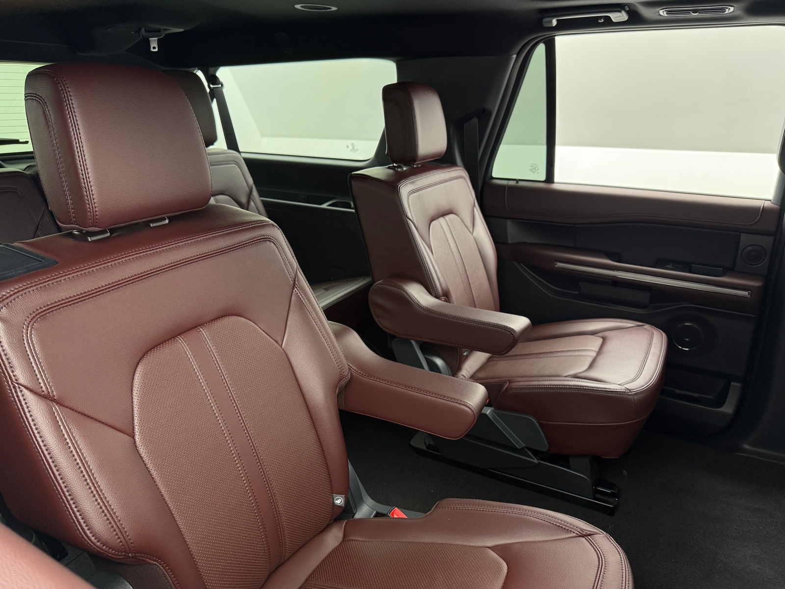 Thumbnail: 2024 Ford Expedition MAX - 5