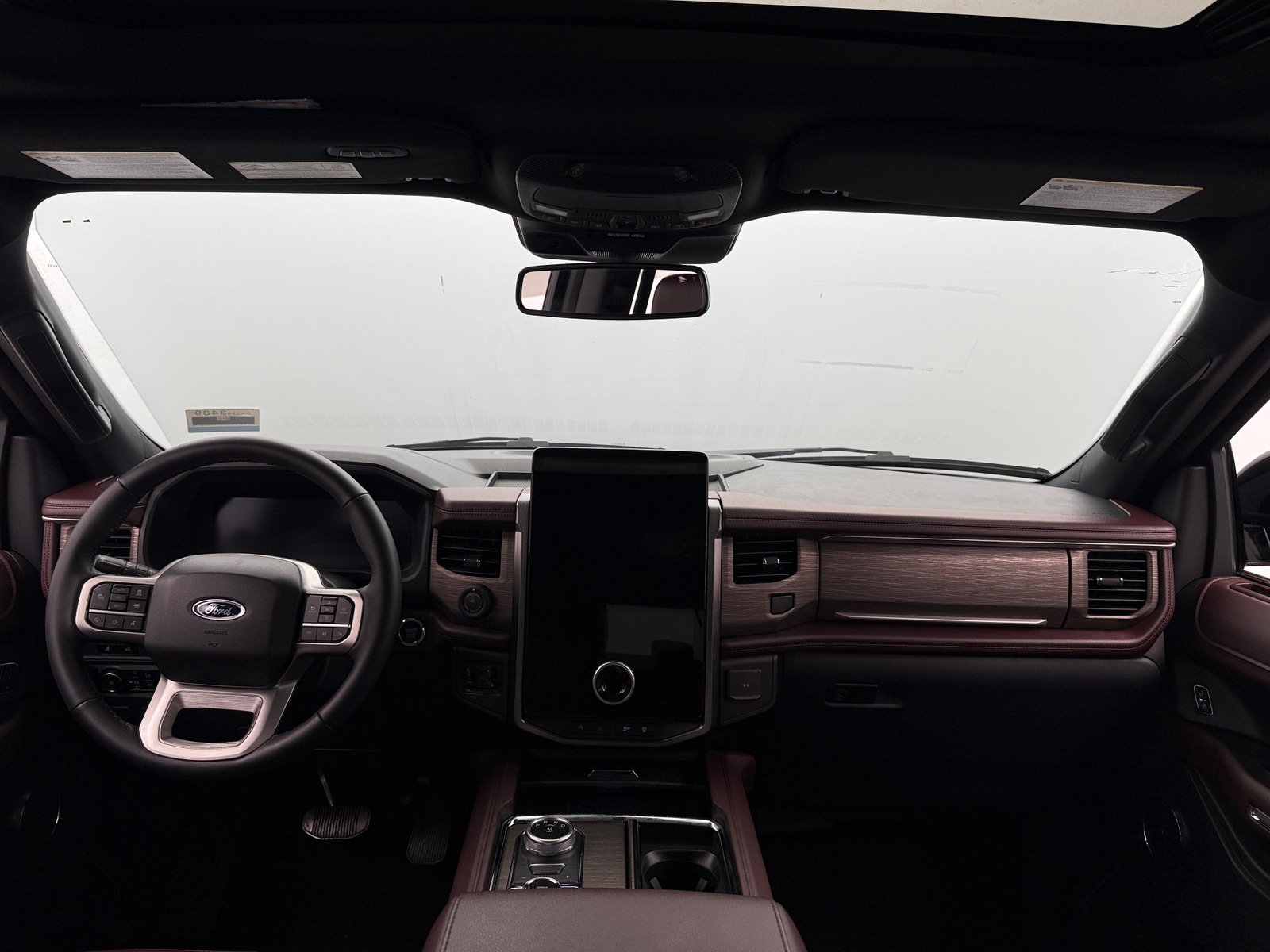 Thumbnail: 2024 Ford Expedition MAX - 2