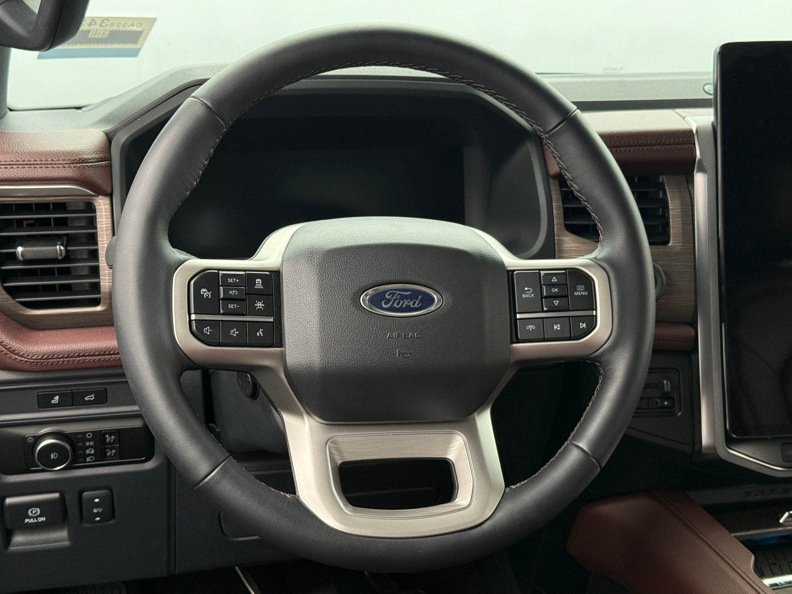 Thumbnail: 2024 Ford Expedition MAX - 4