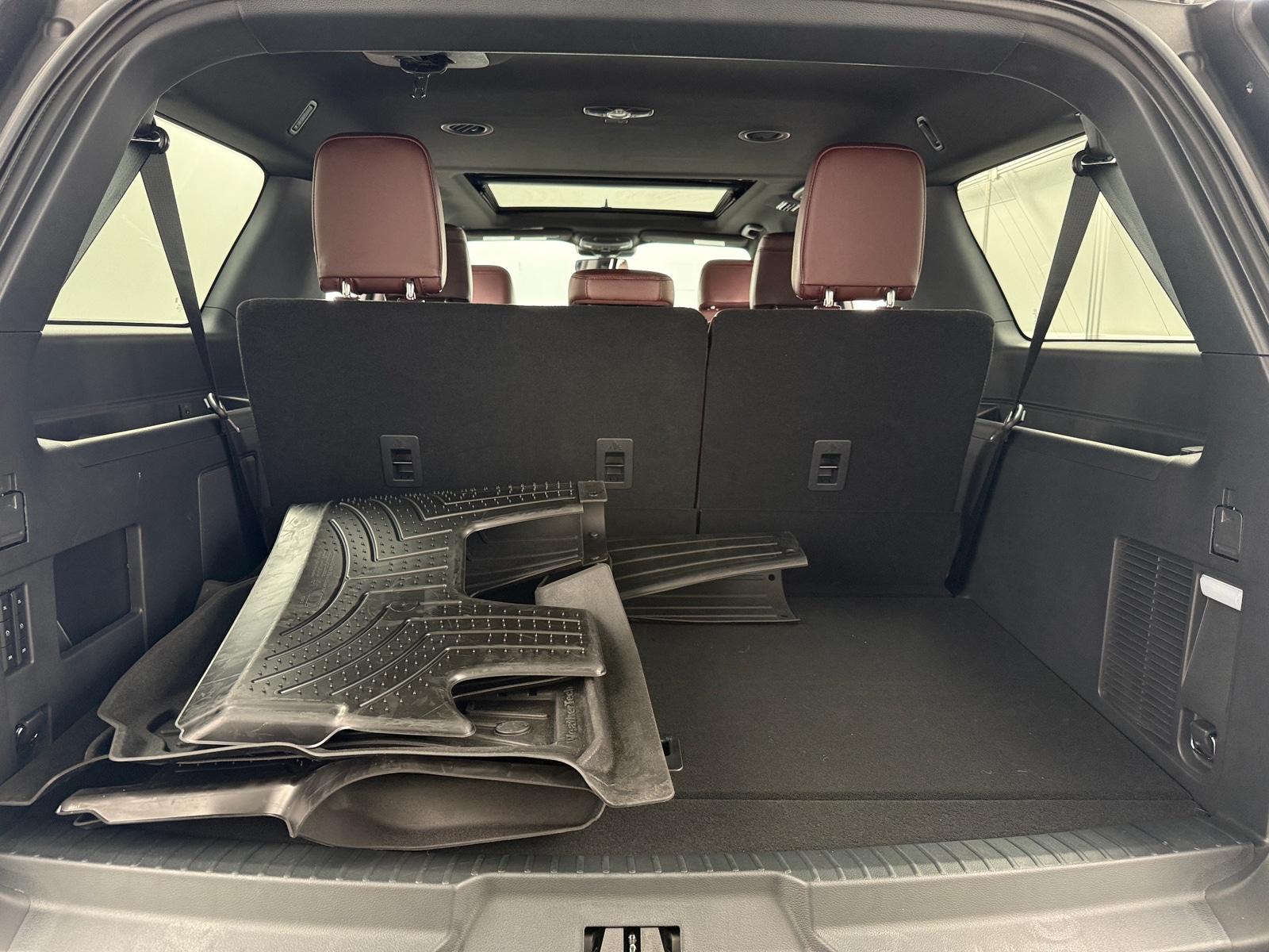 Thumbnail: 2024 Ford Expedition MAX - 6