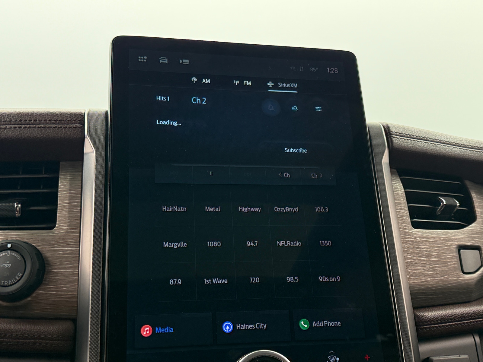 Thumbnail: 2024 Ford Expedition MAX - 3