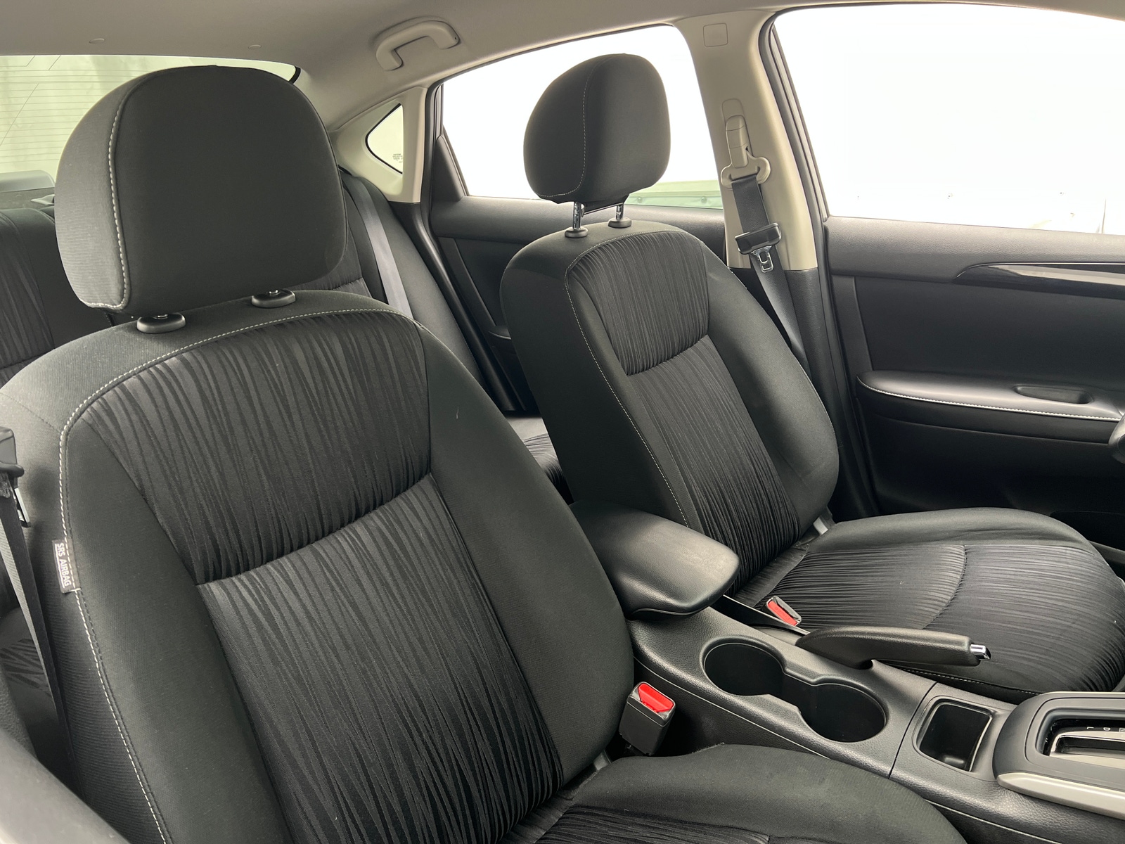 Thumbnail: 2019 Nissan Sentra - 2