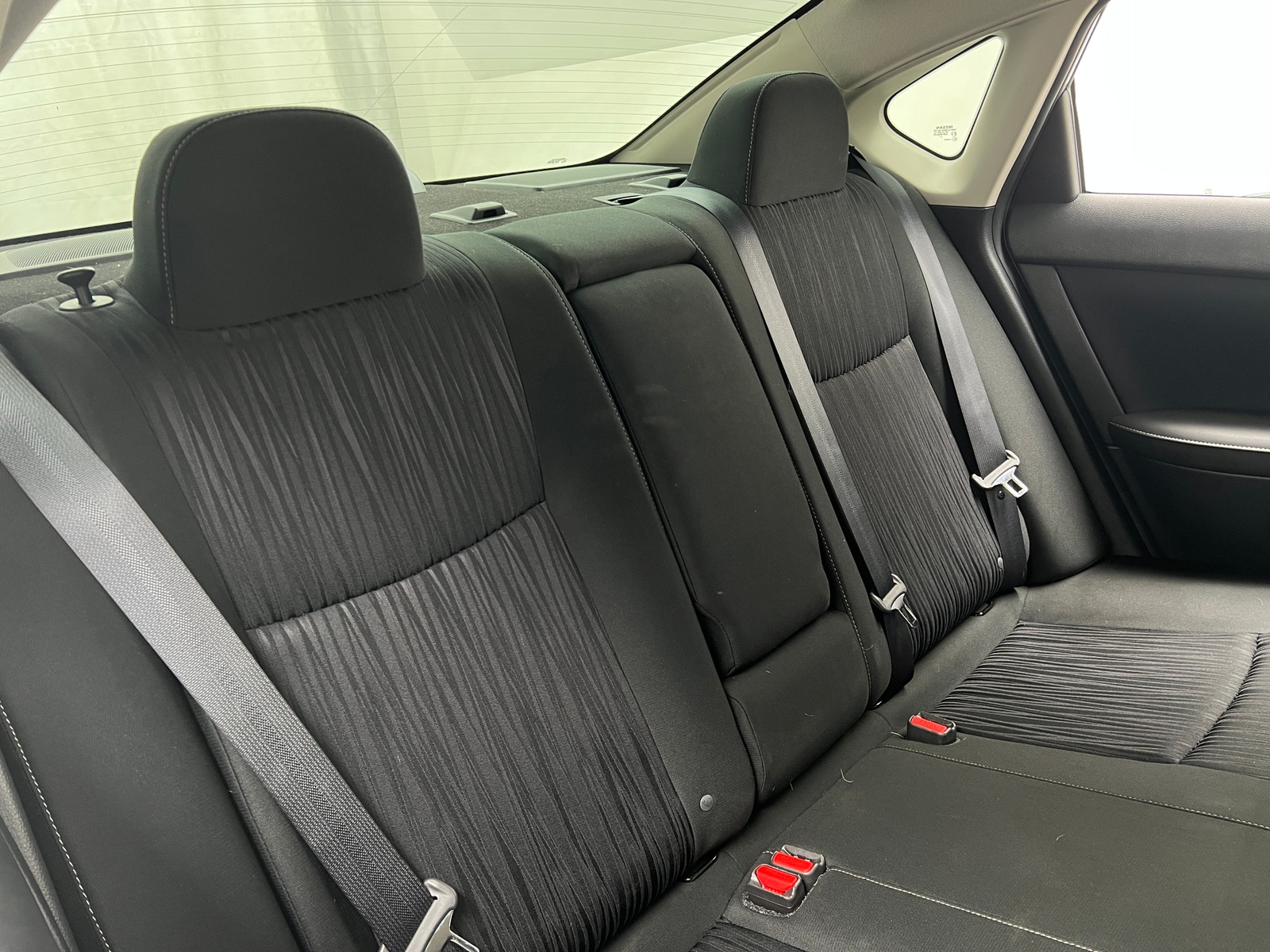 Thumbnail: 2019 Nissan Sentra - 6