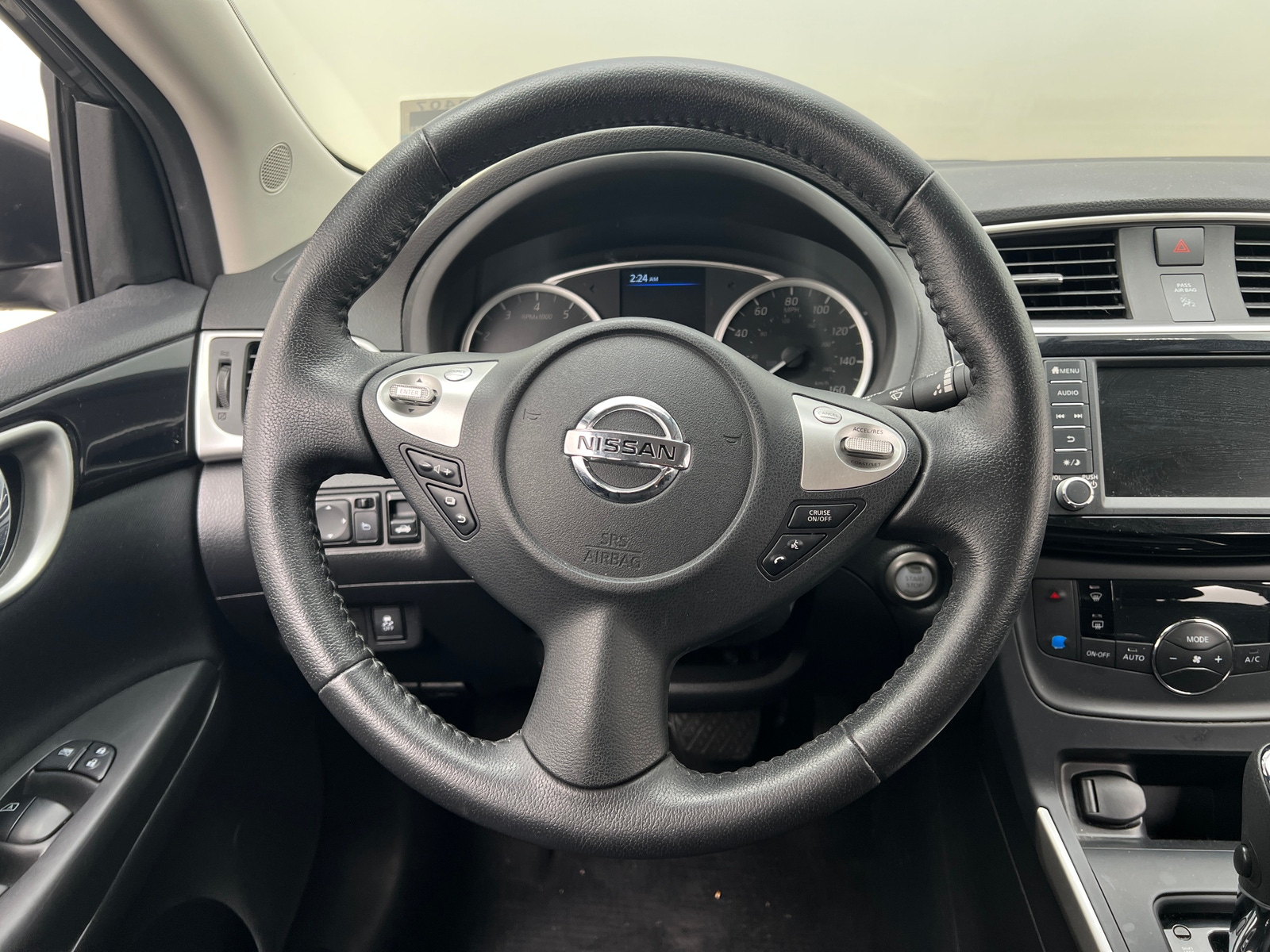 Thumbnail: 2019 Nissan Sentra - 5