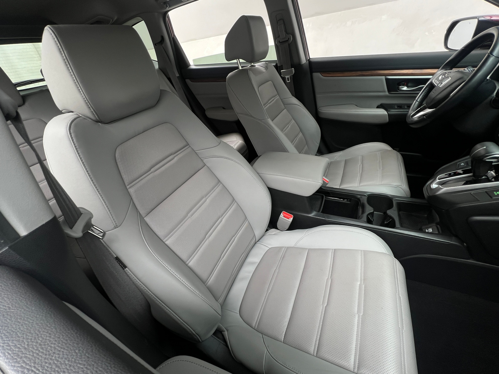 Thumbnail: 2018 Honda CR-V - 2