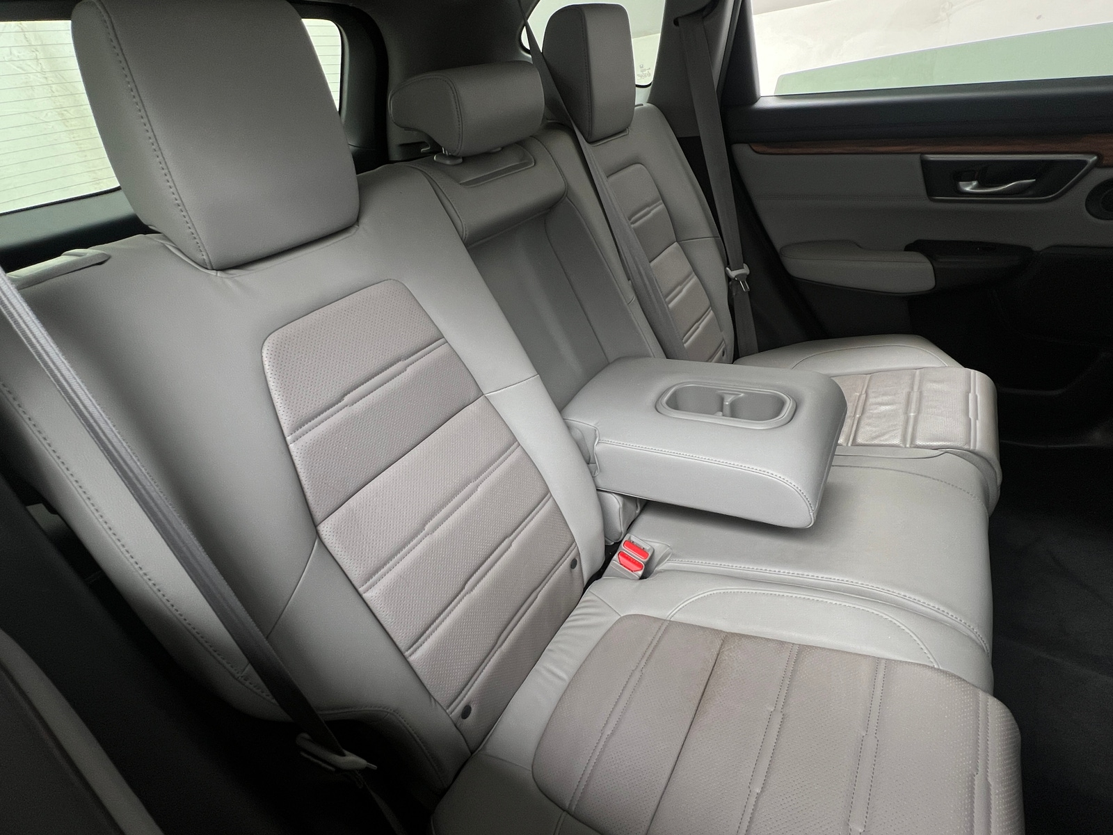 Thumbnail: 2018 Honda CR-V - 6