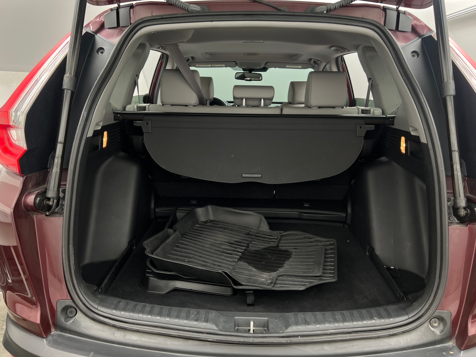 Thumbnail: 2018 Honda CR-V - 7