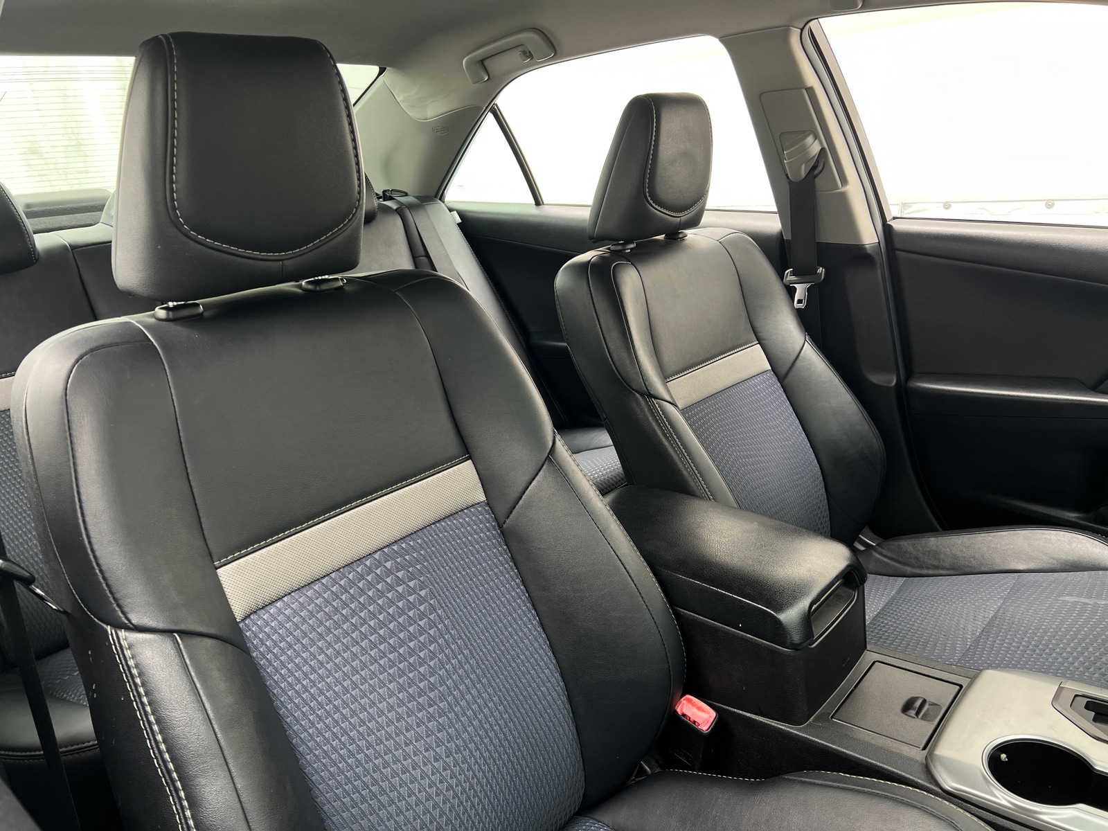 Thumbnail: 2014 Toyota Camry - 2