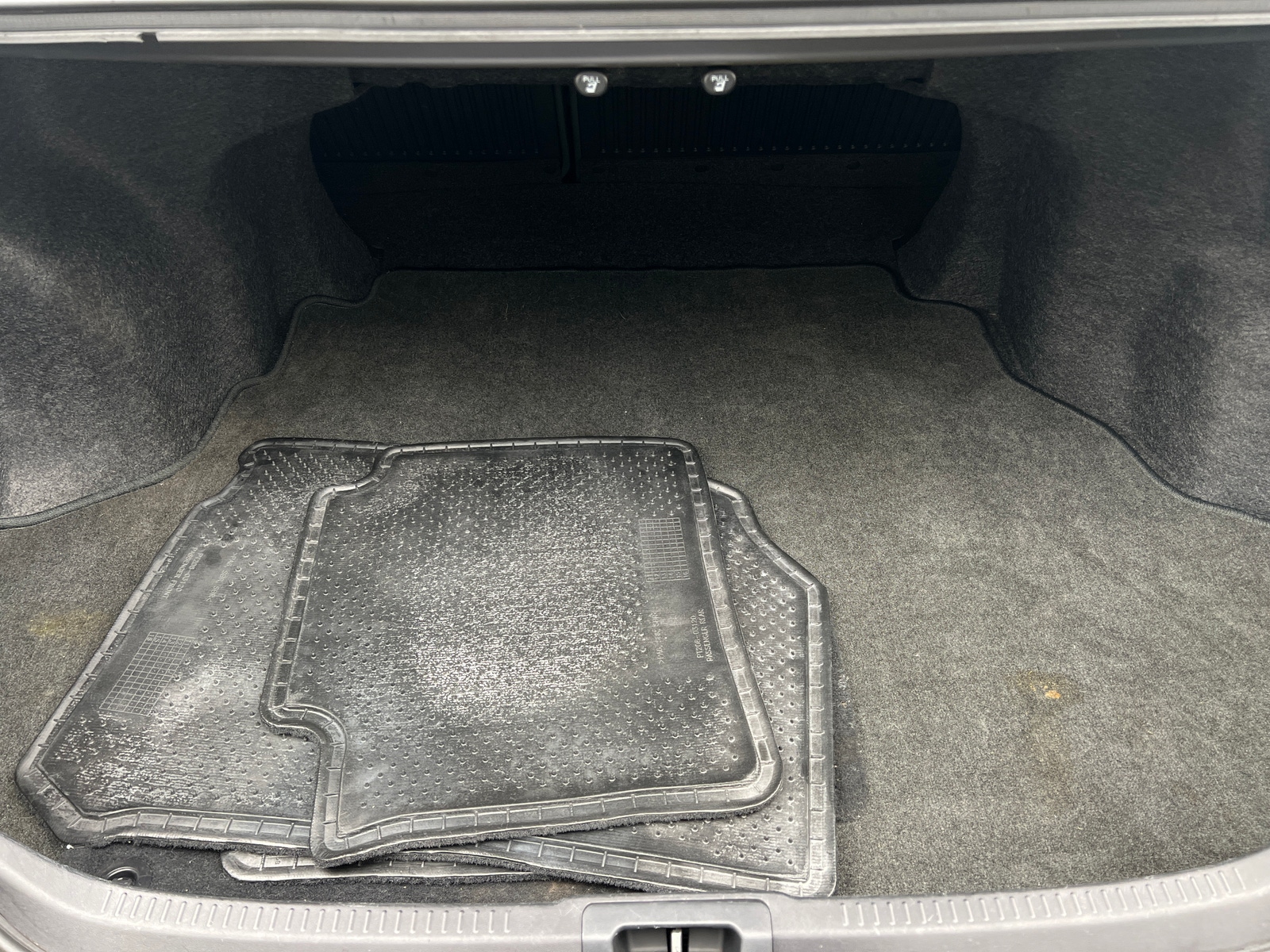 Thumbnail: 2014 Toyota Camry - 7