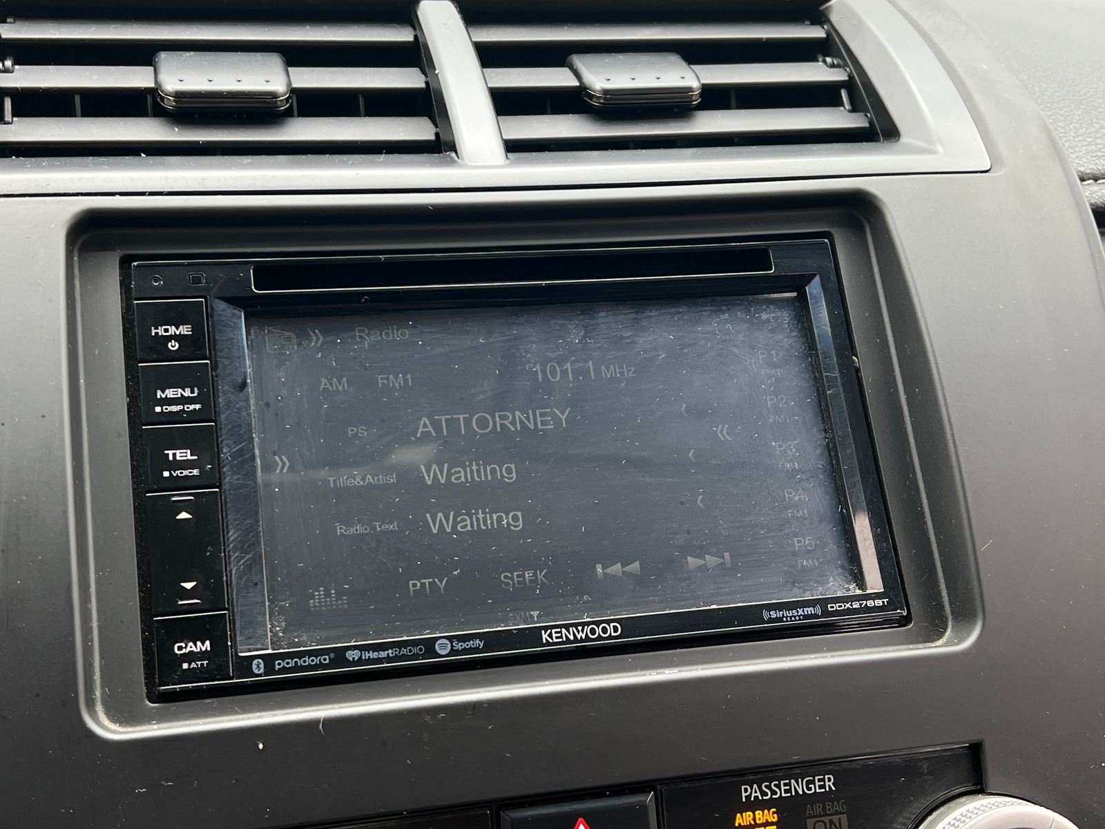 Thumbnail: 2014 Toyota Camry - 4