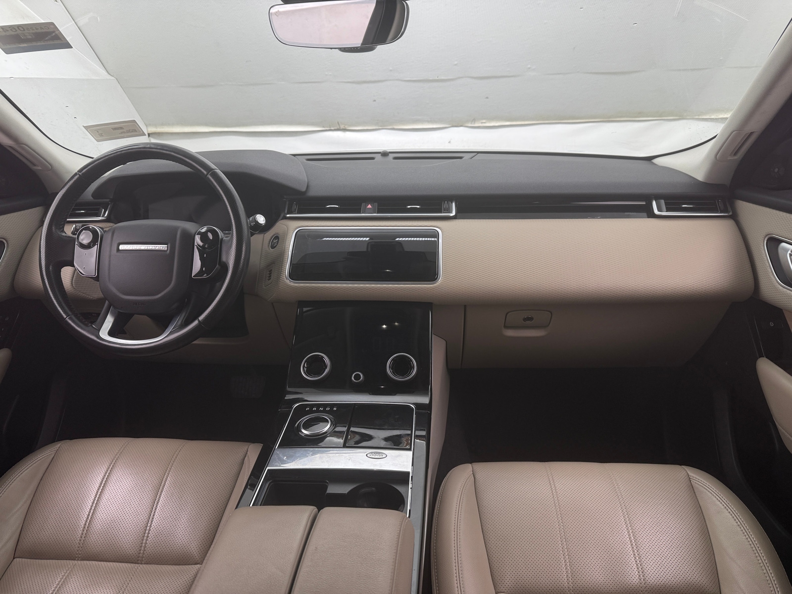 Thumbnail: 2020 Land Rover Range Rover Velar - 2