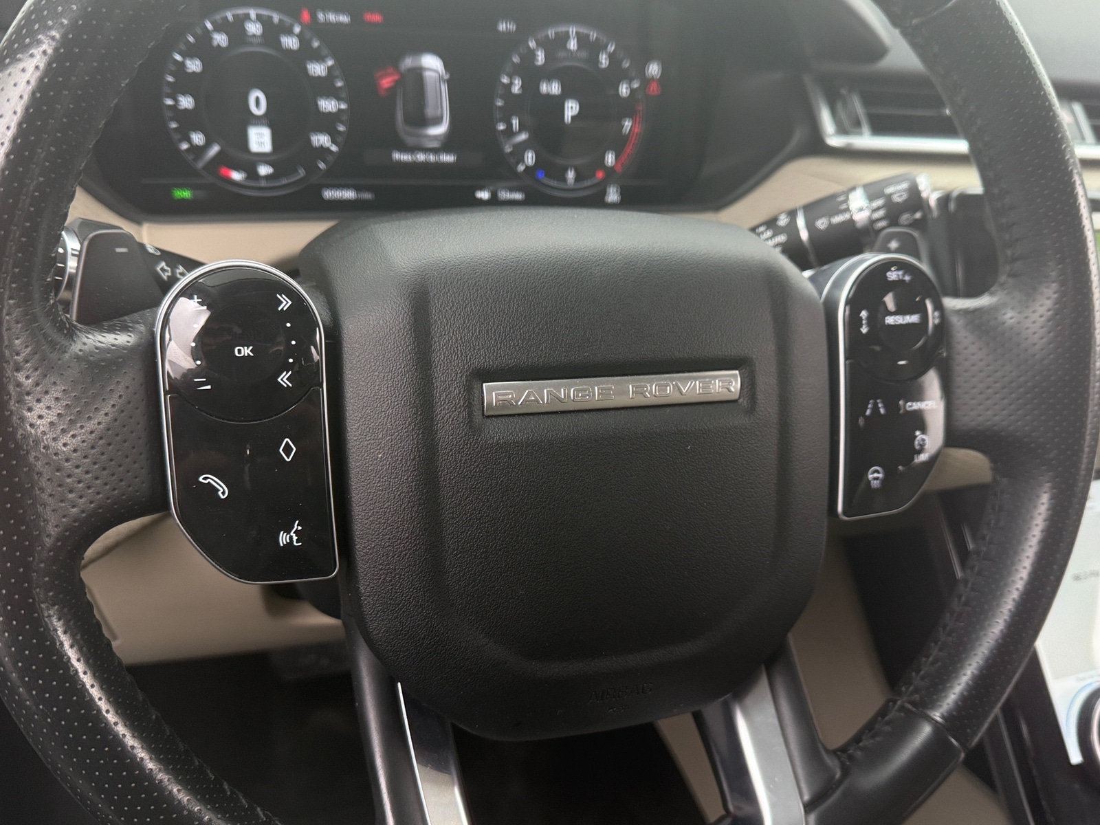 Thumbnail: 2020 Land Rover Range Rover Velar - 4