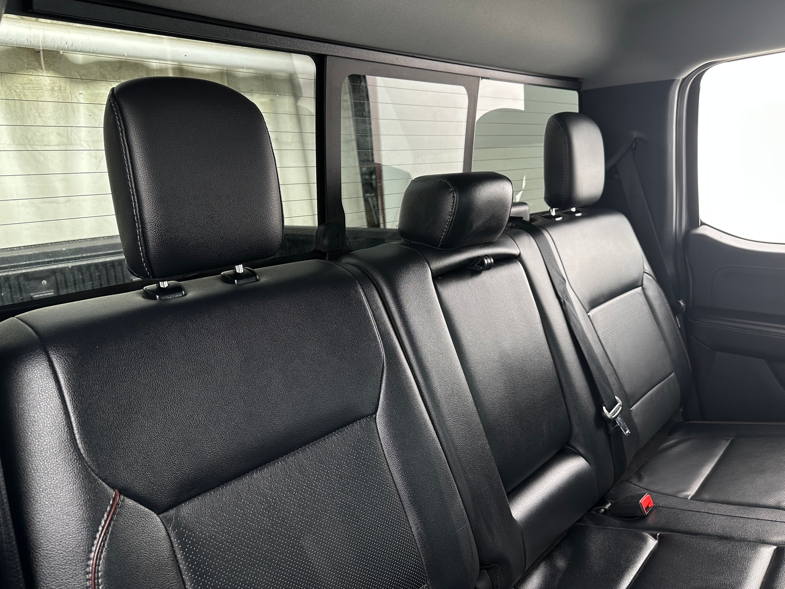 Thumbnail: 2023 Ford Econoline - 5