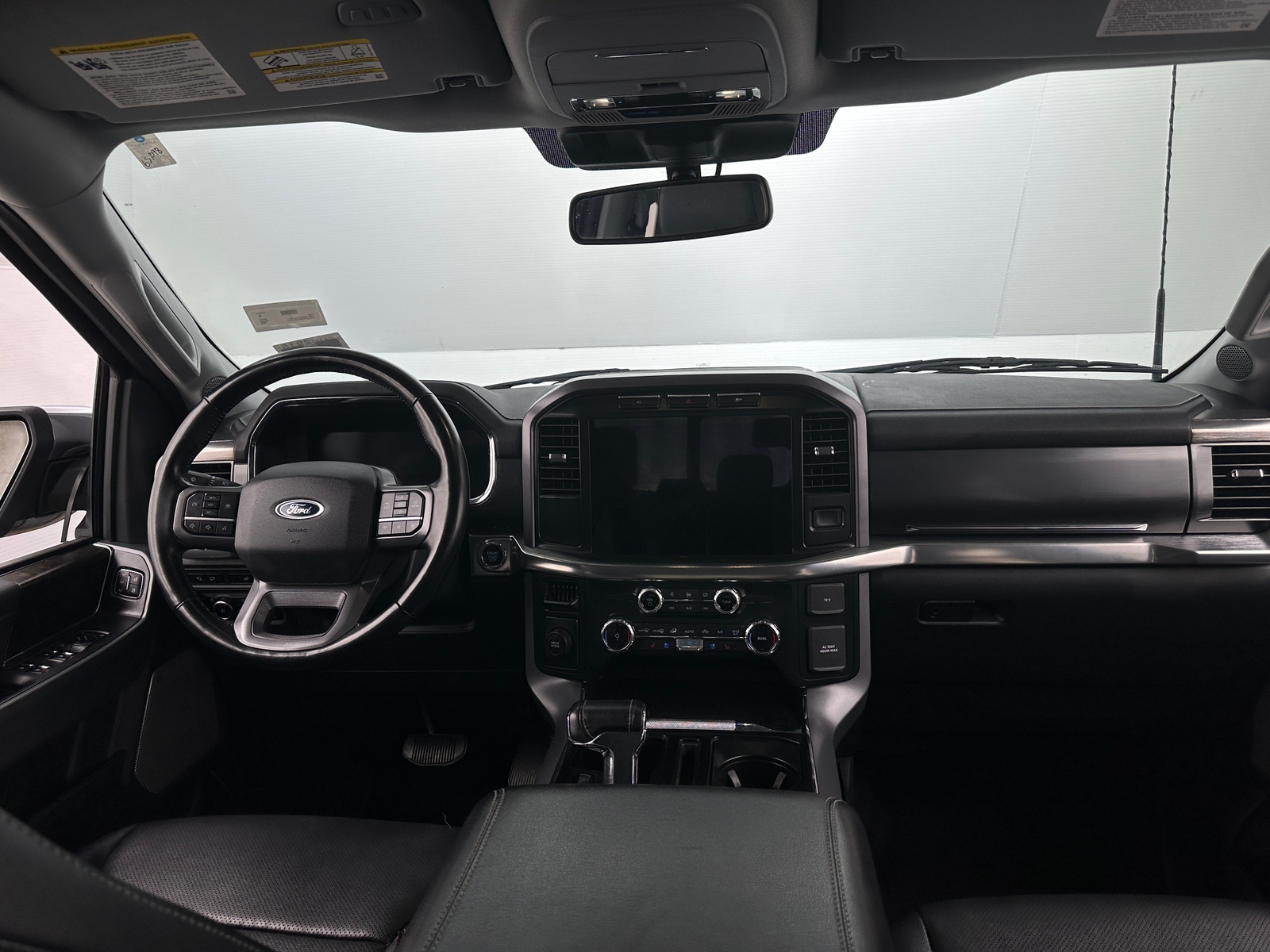 Thumbnail: 2023 Ford Econoline - 2