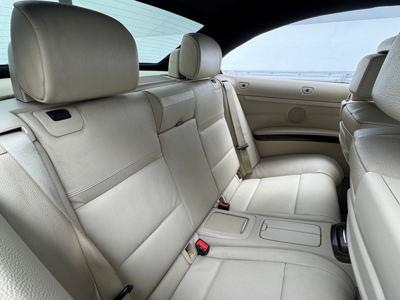 Thumbnail: 2011 BMW 3 Series - 5