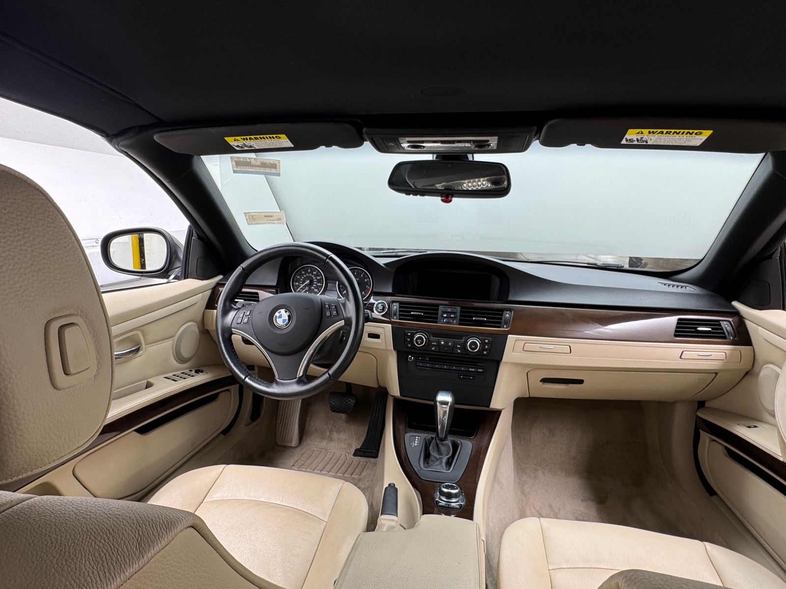 Thumbnail: 2011 BMW 3 Series - 2