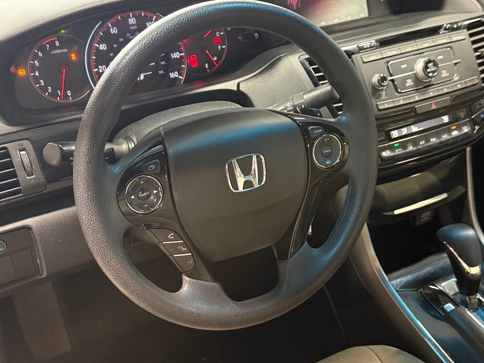 Thumbnail: 2017 Honda Accord - 4