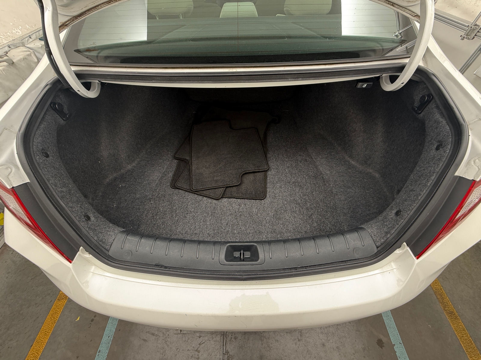 Thumbnail: 2017 Honda Accord - 5