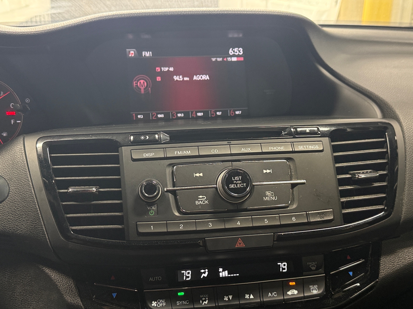 Thumbnail: 2017 Honda Accord - 3