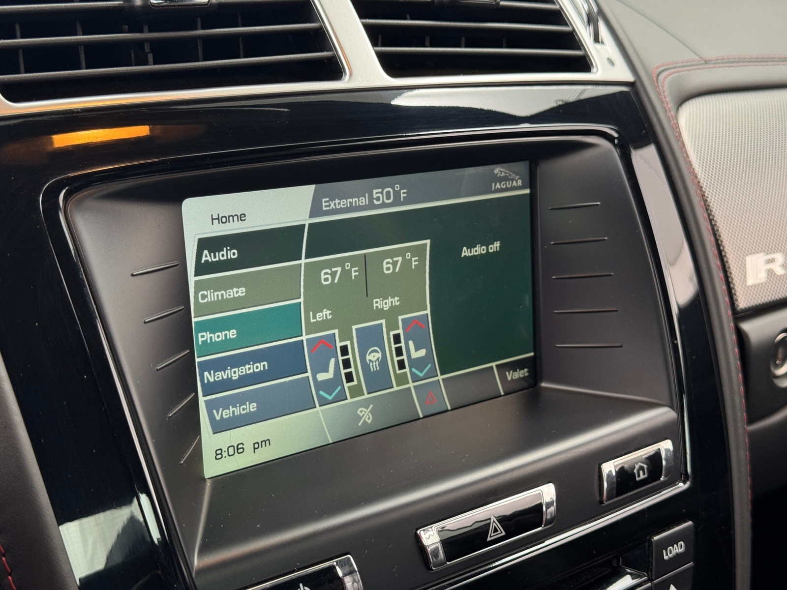 Thumbnail: 2014 Jaguar XK - 2