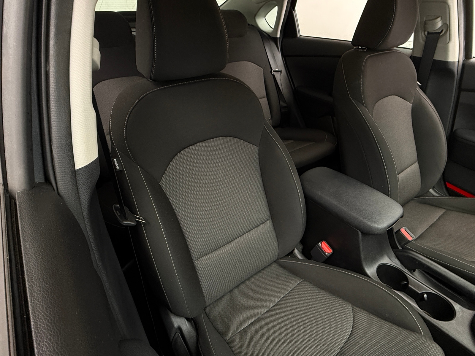 Thumbnail: 2023 Kia Forte - 2