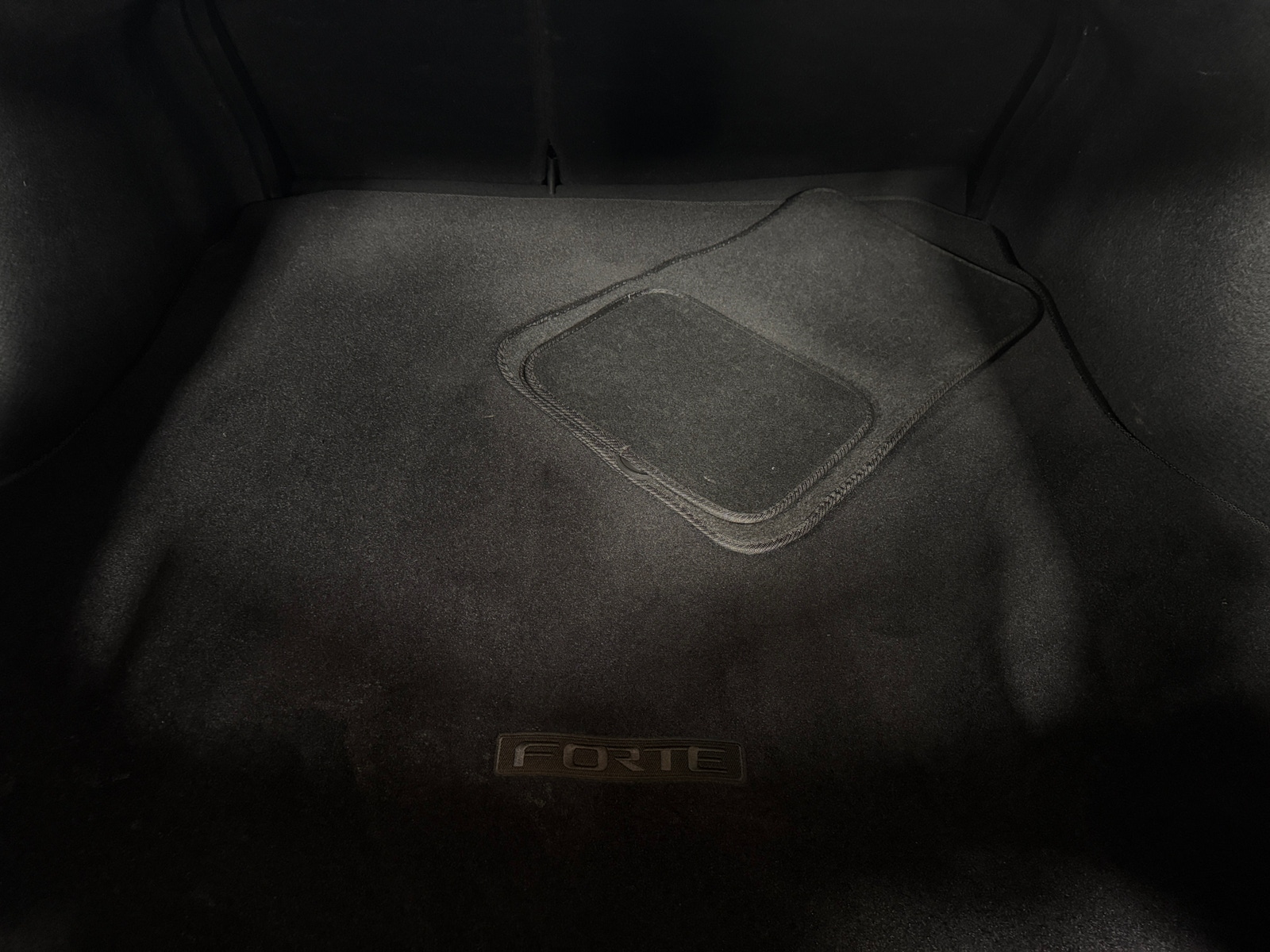 Thumbnail: 2023 Kia Forte - 7