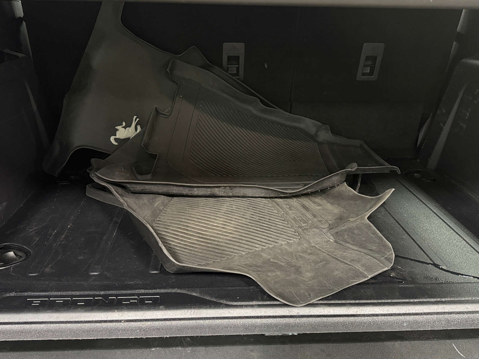 Thumbnail: 2023 Ford Bronco - 6