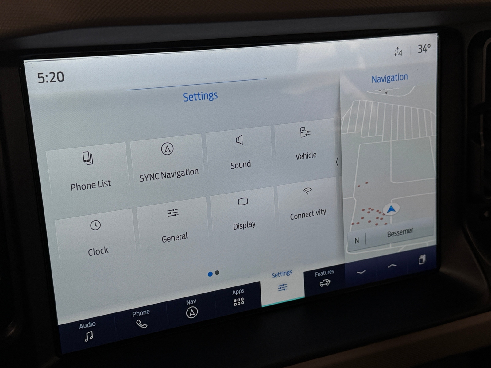 Thumbnail: 2023 Ford Bronco - 3