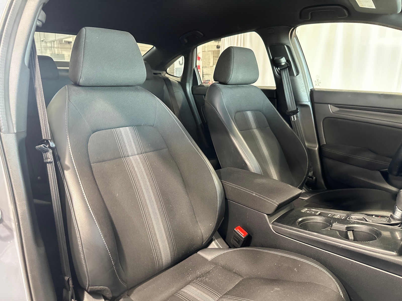 Thumbnail: 2022 Honda Civic - 2