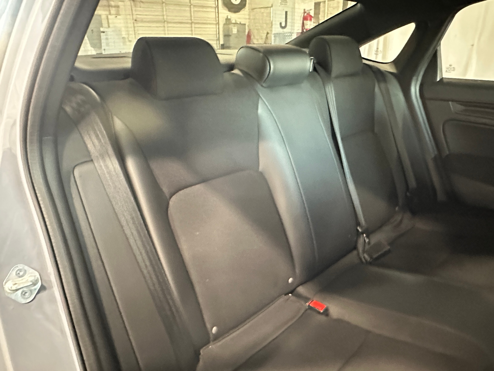 Thumbnail: 2022 Honda Civic - 6