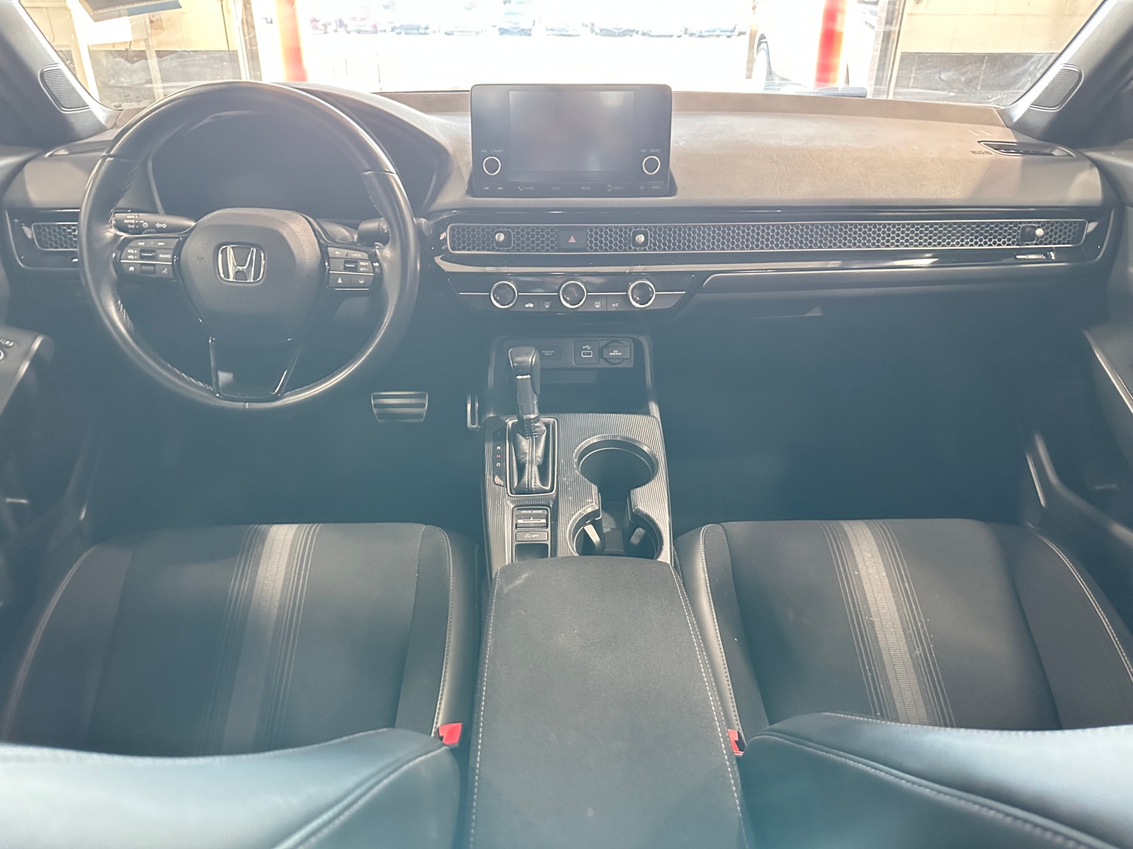 Thumbnail: 2022 Honda Civic - 3