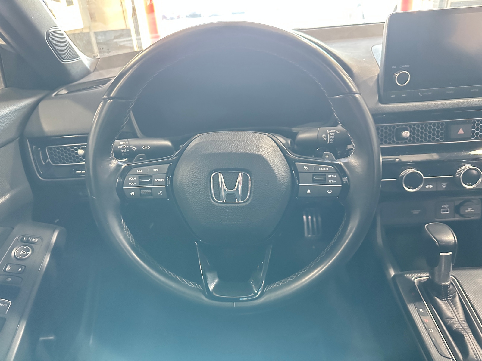 Thumbnail: 2022 Honda Civic - 5