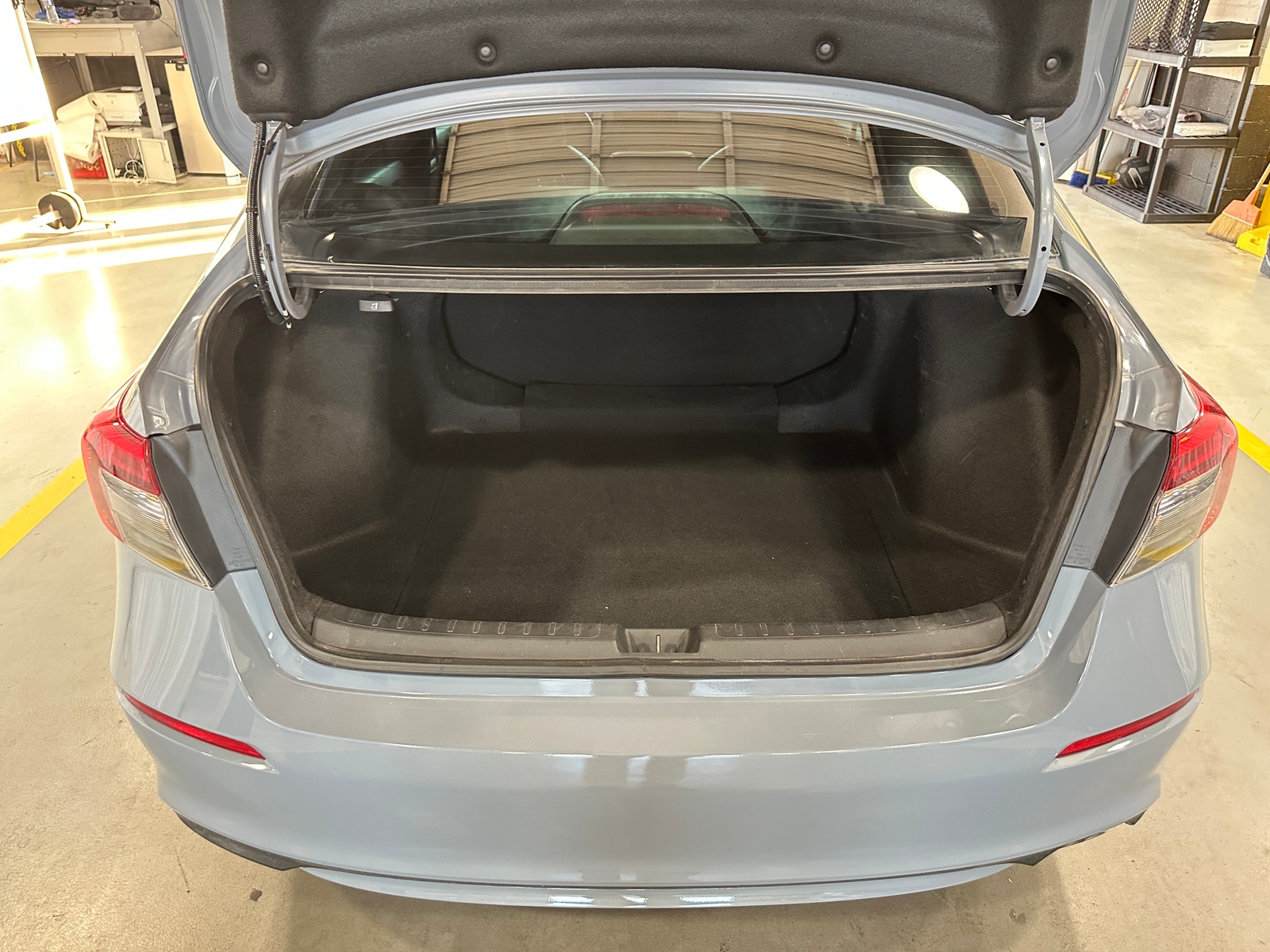 Thumbnail: 2022 Honda Civic - 7