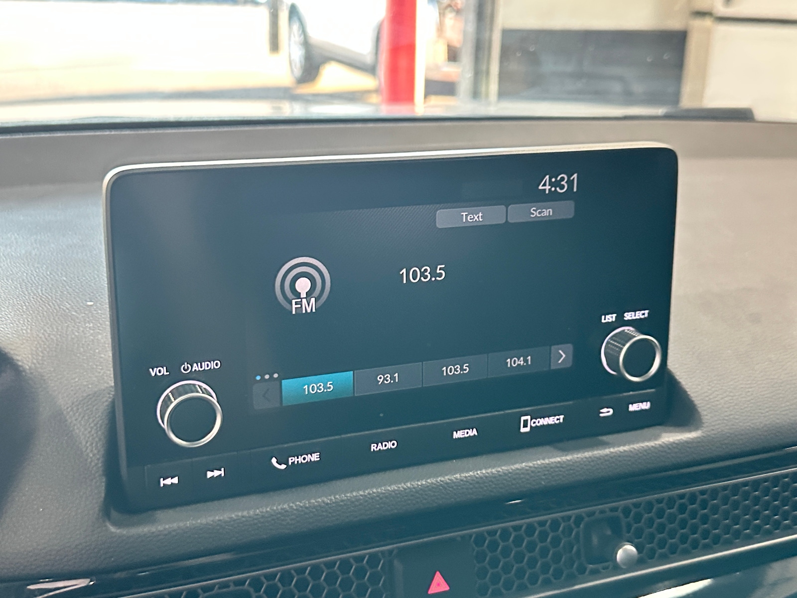 Thumbnail: 2022 Honda Civic - 4