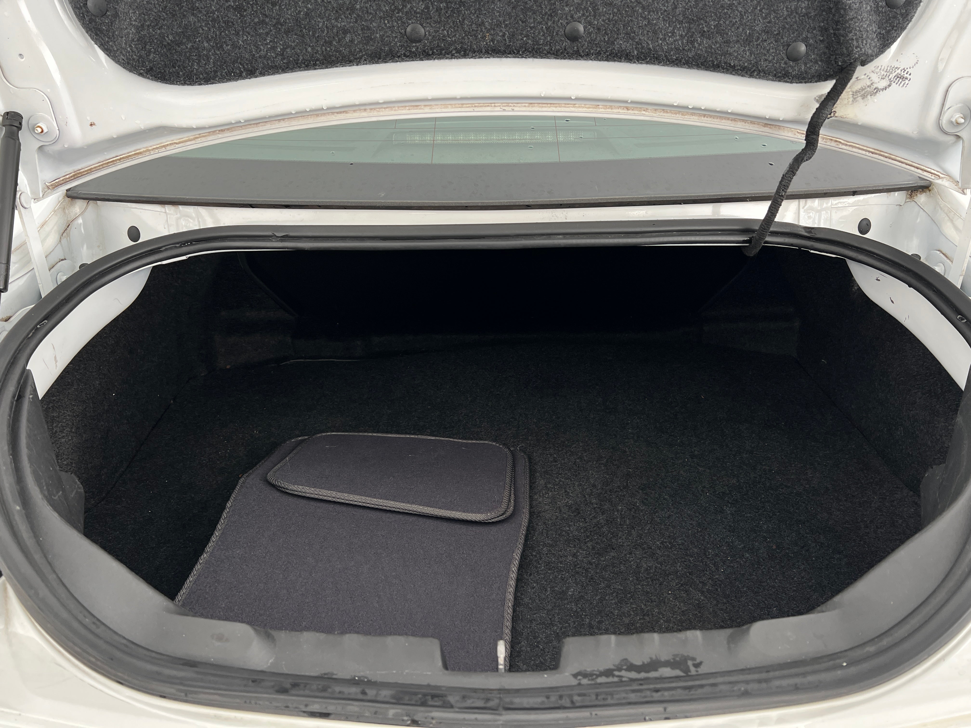 2010 Chevrolet Camaro