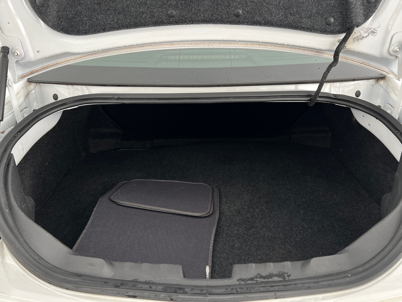 Thumbnail: 2010 Chevrolet Camaro - 4