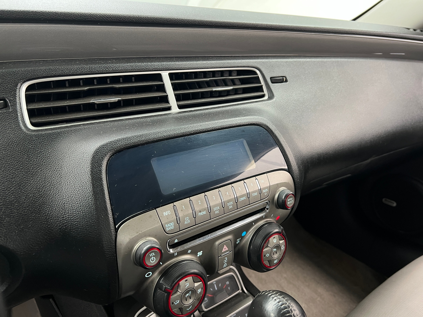 Thumbnail: 2010 Chevrolet Camaro - 2