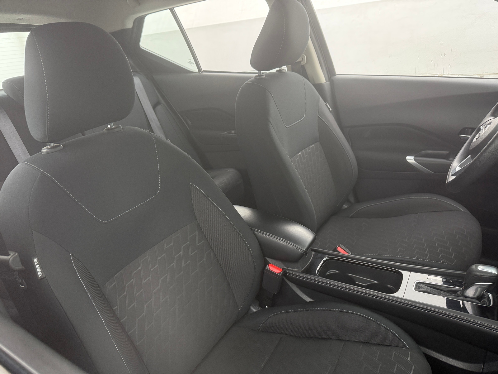 Thumbnail: 2024 Nissan Kicks - 2