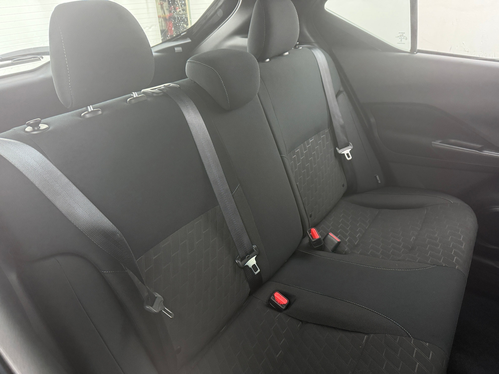 Thumbnail: 2024 Nissan Kicks - 6