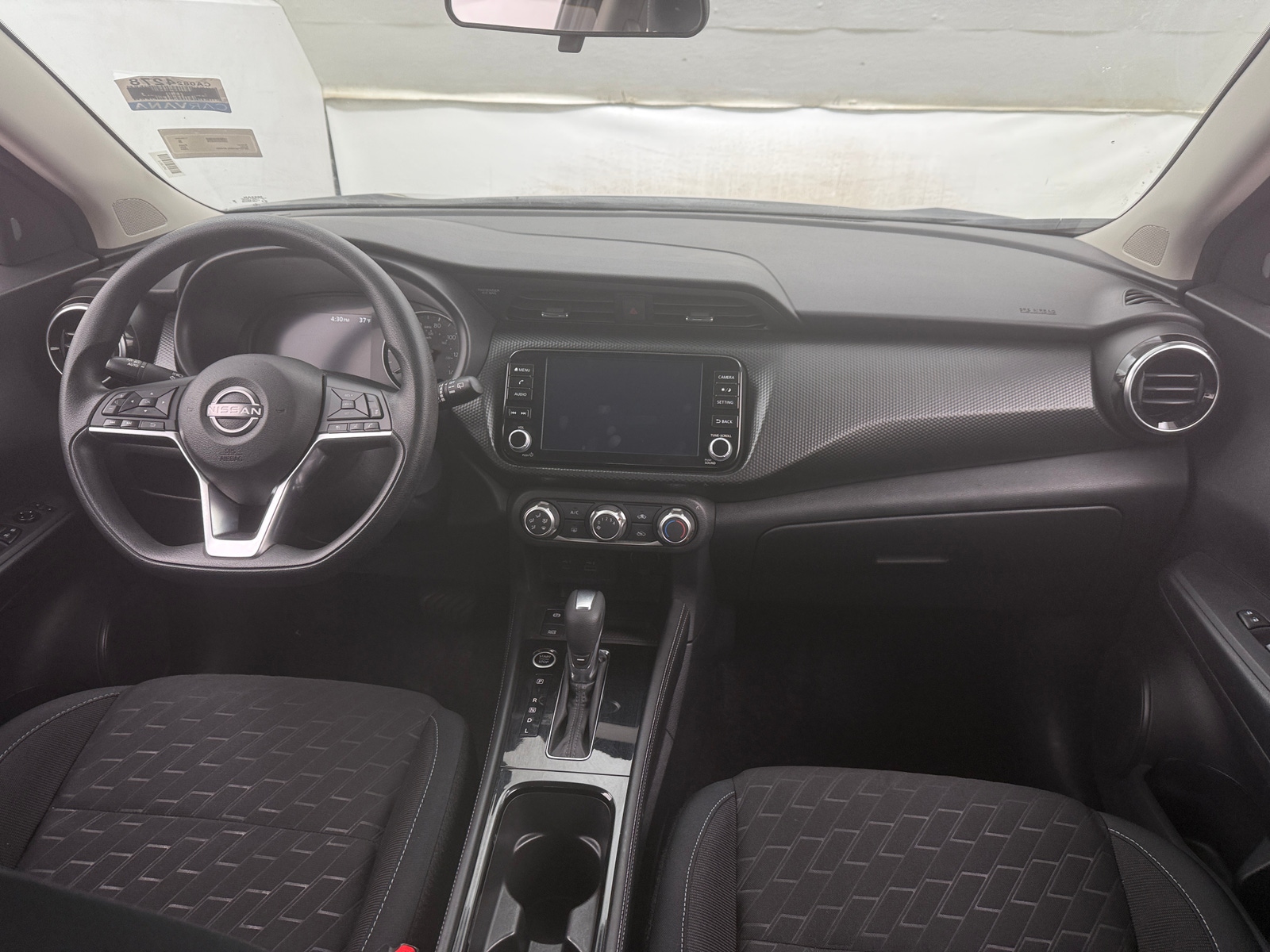 Thumbnail: 2024 Nissan Kicks - 3