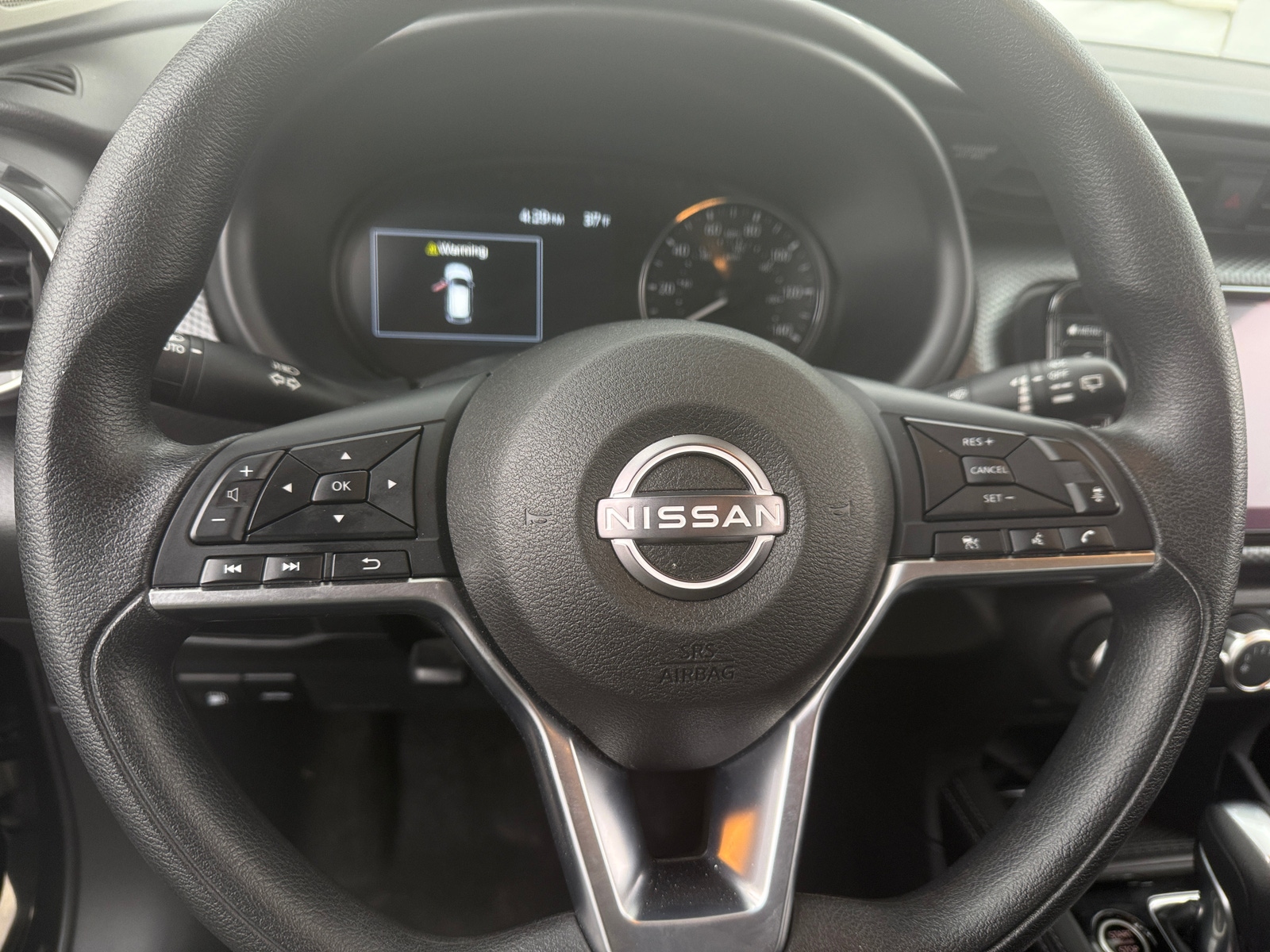 Thumbnail: 2024 Nissan Kicks - 5