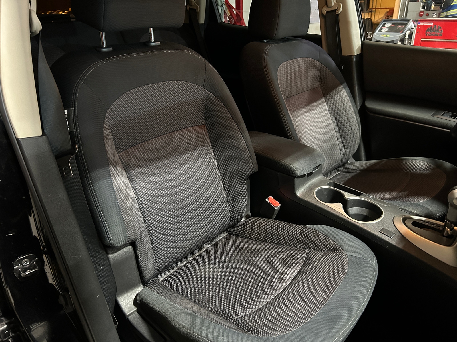 Thumbnail: 2013 Nissan Rogue - 2