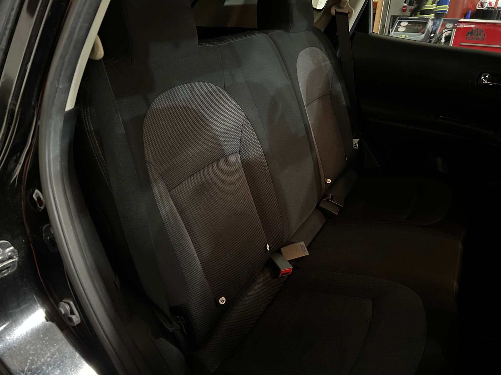 Thumbnail: 2013 Nissan Rogue - 6